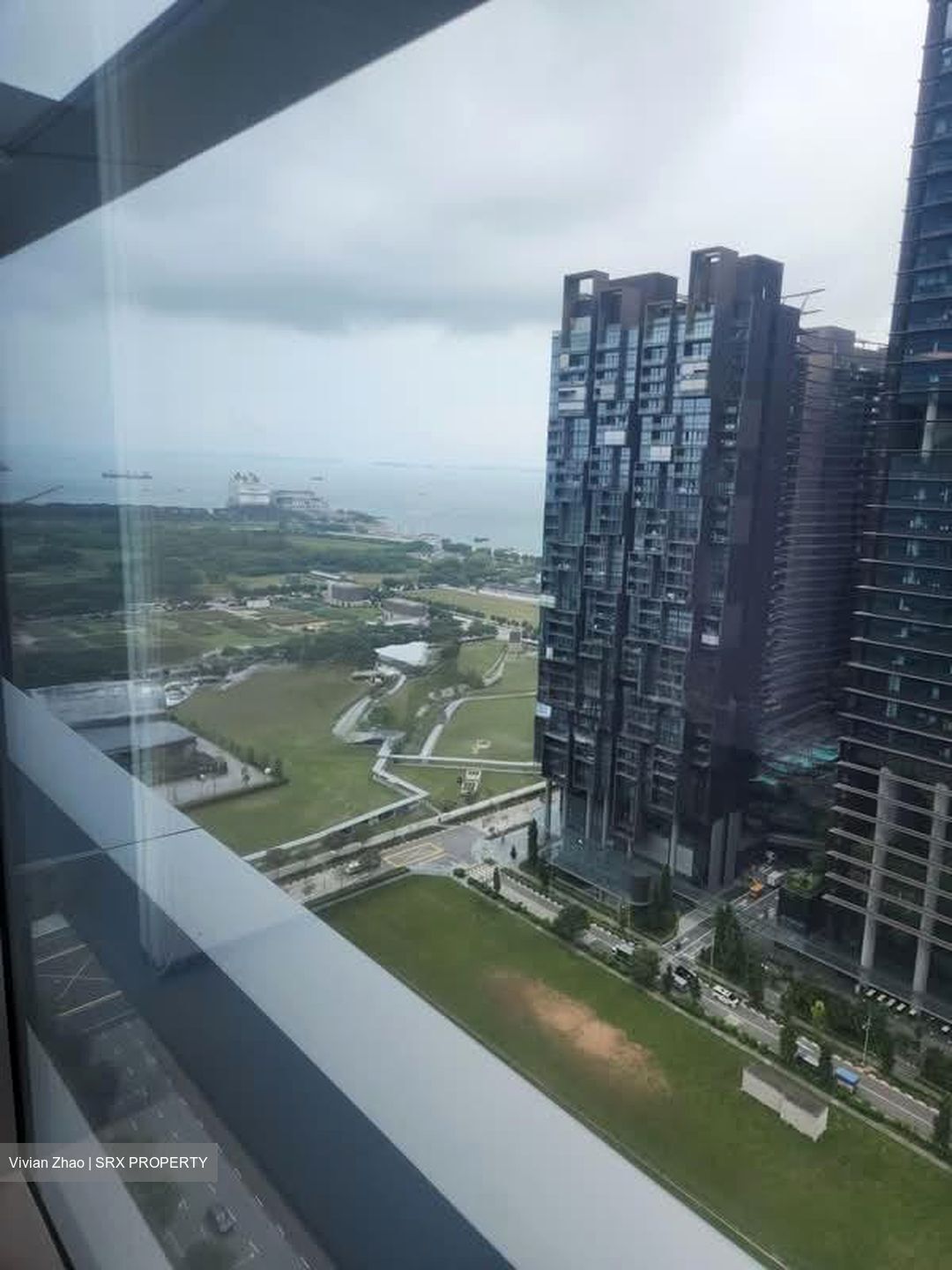 Marina Bay Financial Centre (mbfc) (D1), Office #598612191